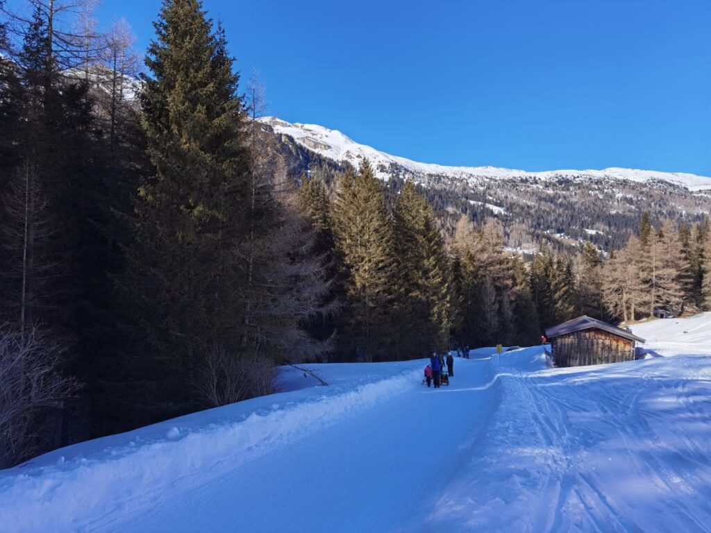 MATREI AM BRENNER ❤️ Unterschätzer Urlaubsort in Tirol