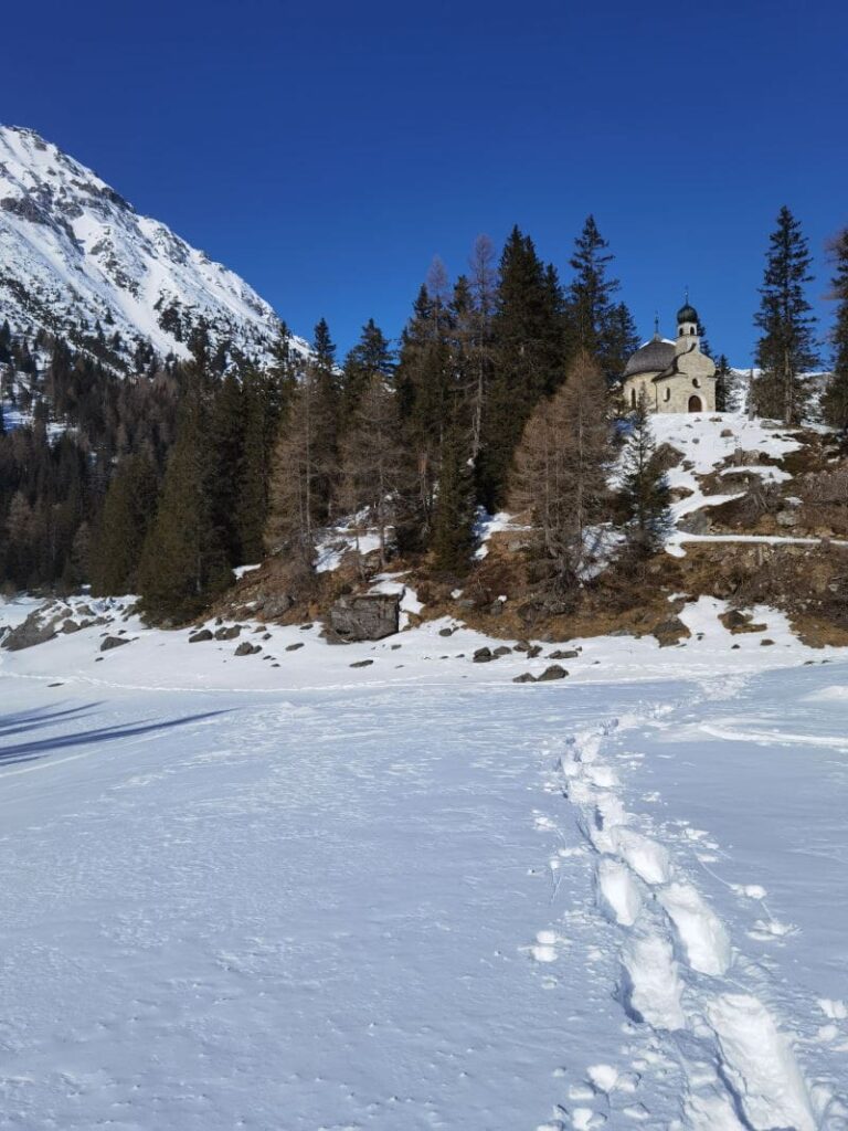 MATREI AM BRENNER ❤️ Unterschätzer Urlaubsort in Tirol