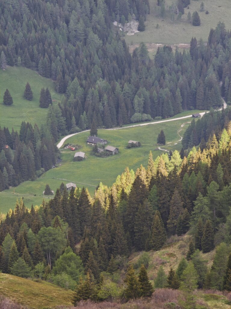 Allerleigrubenspitze
