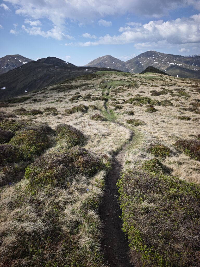 Allerleigrubenspitze