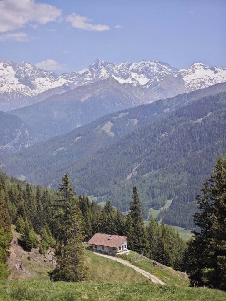 Rötenspitze